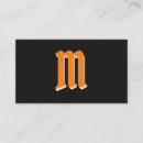 Buscar efecto 3d tarjetas de visita Elegante