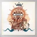 Buscar barco de vela posters Naval