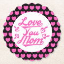 Buscar maternidad posavasos Mamá