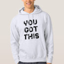Buscar letras sudaderas Para él