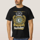 Buscar lucios camisetas Para él