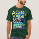 Buscar acid house camisetas Vintage