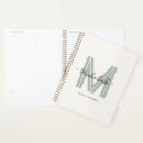 Buscar moda agendas Monograma
