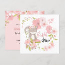 Buscar ardilla linda invitaciones Invitados
