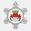 Buscar cangrejo adornos Crustáceo