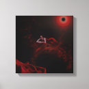 Buscar arte místico lienzos Rosa