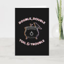 Buscar bruja con el cuervo tarjetas Para todos