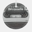 Buscar música electrónica adornos Negro