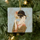 Buscar geisha adornos Kimono