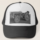 Buscar antigüedad gorras Tractor