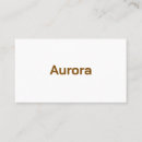 Buscar afilado tarjetas de visita Negocio
