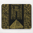 Buscar antiguo egipto alfombrillas de raton Jeroglíficos