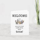 Buscar miembros tarjetas Para todos
