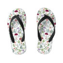 Buscar niña chanclas Cualquier niño