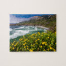 Buscar alpino puzzles Floral