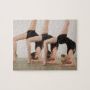 Buscar trabajo en equipo puzzles Gente