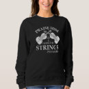Buscar violin sudaderas Cadenas