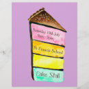 Buscar postres flyers Torta