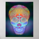 Buscar sugar skull arte Dead