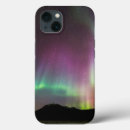 Buscar aurora boreal iphone fundas Cielo