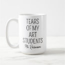 Buscar artistas tazas Profesores