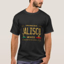Buscar jalisco camisetas Estético