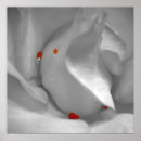 Buscar monocromático posters Para ella