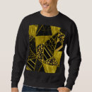 Buscar luz negra sudaderas Ilustracion