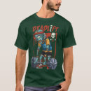 Buscar deadlift camisetas Músculo
