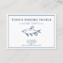 Buscar náuticas tarjetas de visita Costera