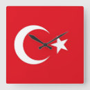 Buscar turco relojes de pared Estambul