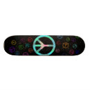Buscar pacífico tablas de skate Paz