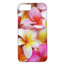 Buscar hawaiano iphone fundas Plumeria