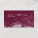 Buscar tacto tarjetas de visita Elegante