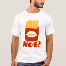 Buscar french fries camisetas Papas