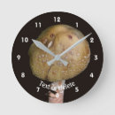Buscar seta relojes de pared Naturaleza