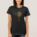 Buscar krypto camisetas Minero