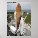 Buscar sts 125 posters Vuelo espacial