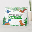 Buscar dino tarjetas Chico