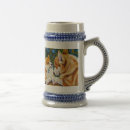 Buscar perritos cerveza vasos Canino