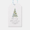 Buscar etiquetas para regalos Árbol