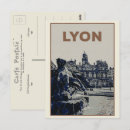 Buscar lyon postales Turismo