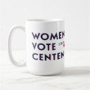 Buscar sufragistas tazas Mujeres