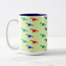 Buscar prehistórico tazas Dinosaurios