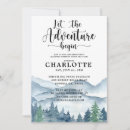 Buscar el glamping invitaciones Invitados