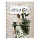 Buscar director de escuela libretas Compositor