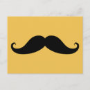 Buscar estómago postales Bigote