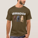 Buscar animales de laboratorio camisetas Cachorro