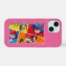 Buscar lucha como un chica iphone fundas Milagroso