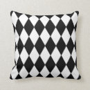 Buscar harlequin cojines Diamante